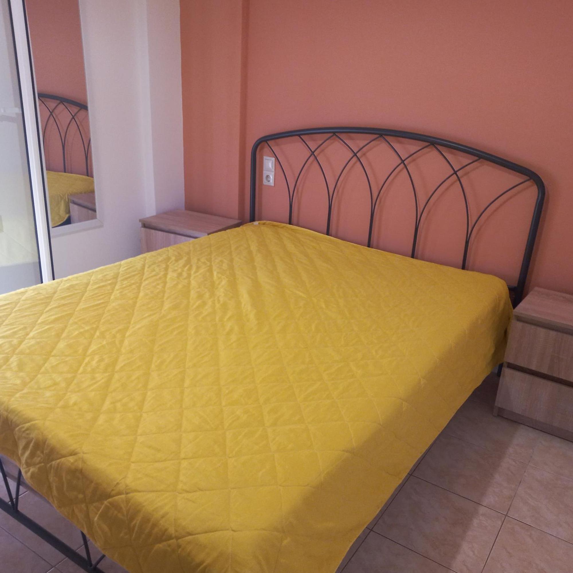 Central Rooms Μακρύγιαλος Εξωτερικό φωτογραφία