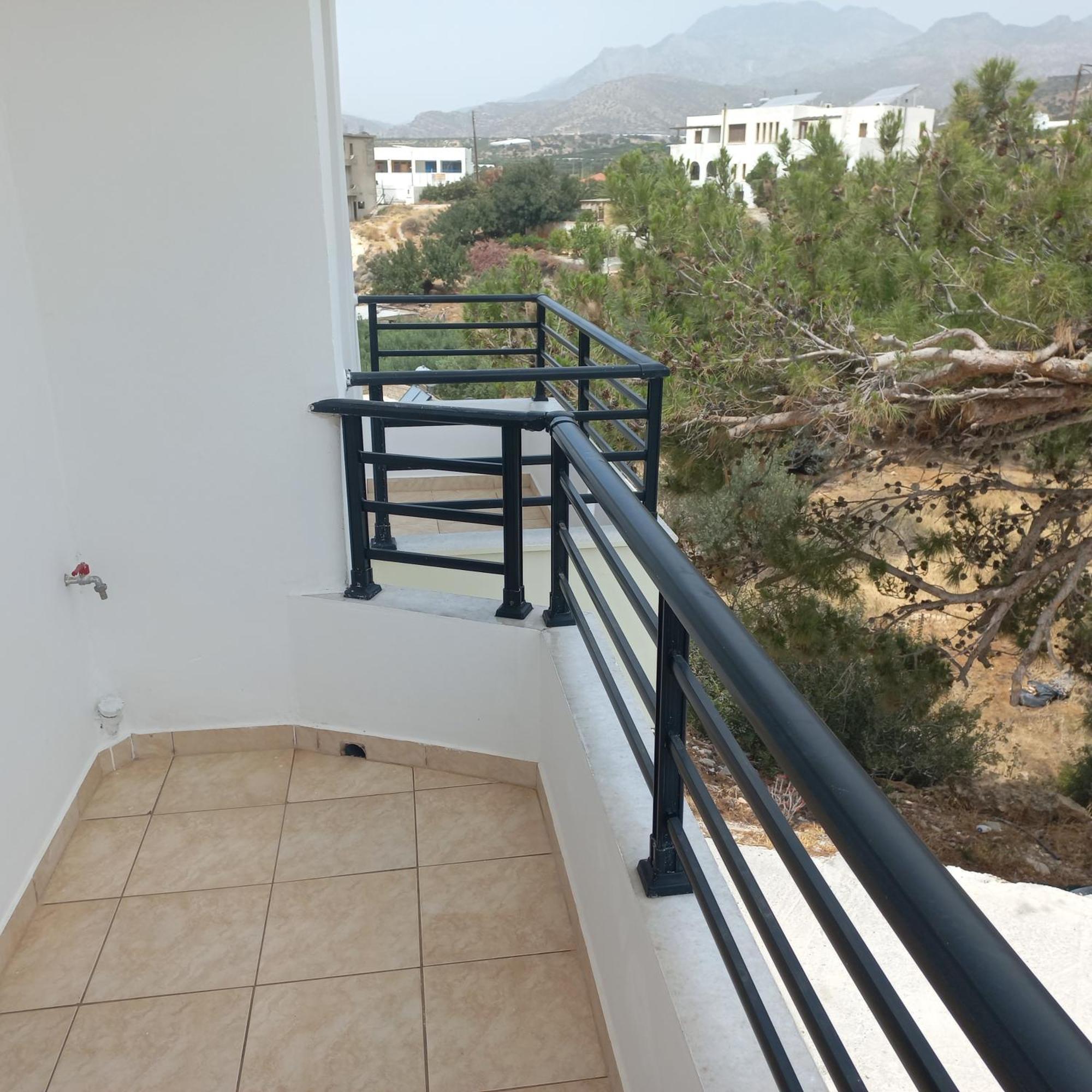 Central Rooms Μακρύγιαλος Εξωτερικό φωτογραφία